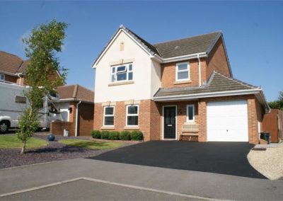 Our house